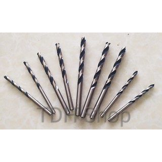  Mũi Khoan Inox Arbalest size 10mm, 12mm