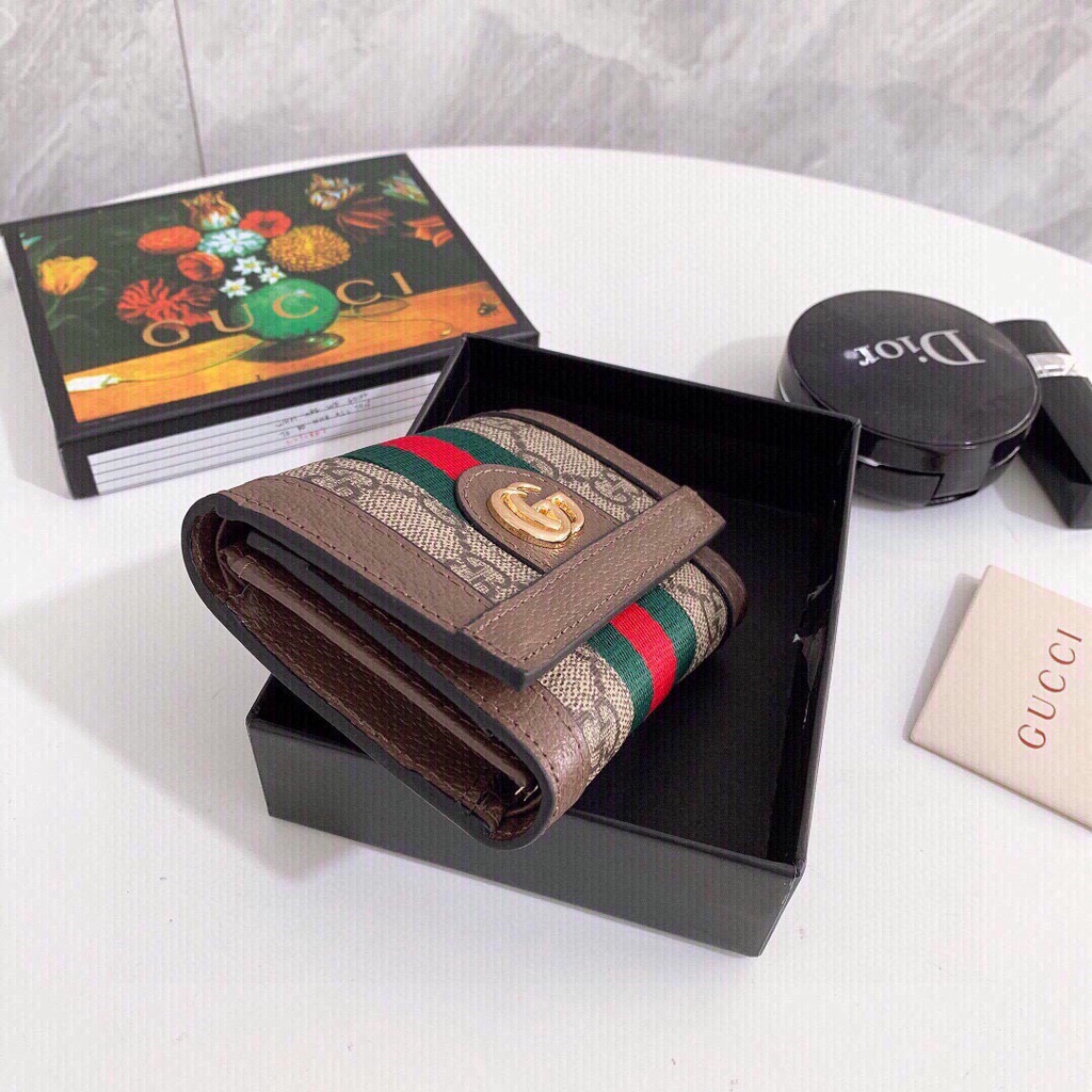 Ví Gucci* cao cấp