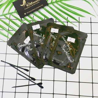 Miếng lột mụn mũi Good-bye Black head