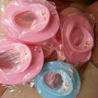 Bồn thu bồn cầu cho bé