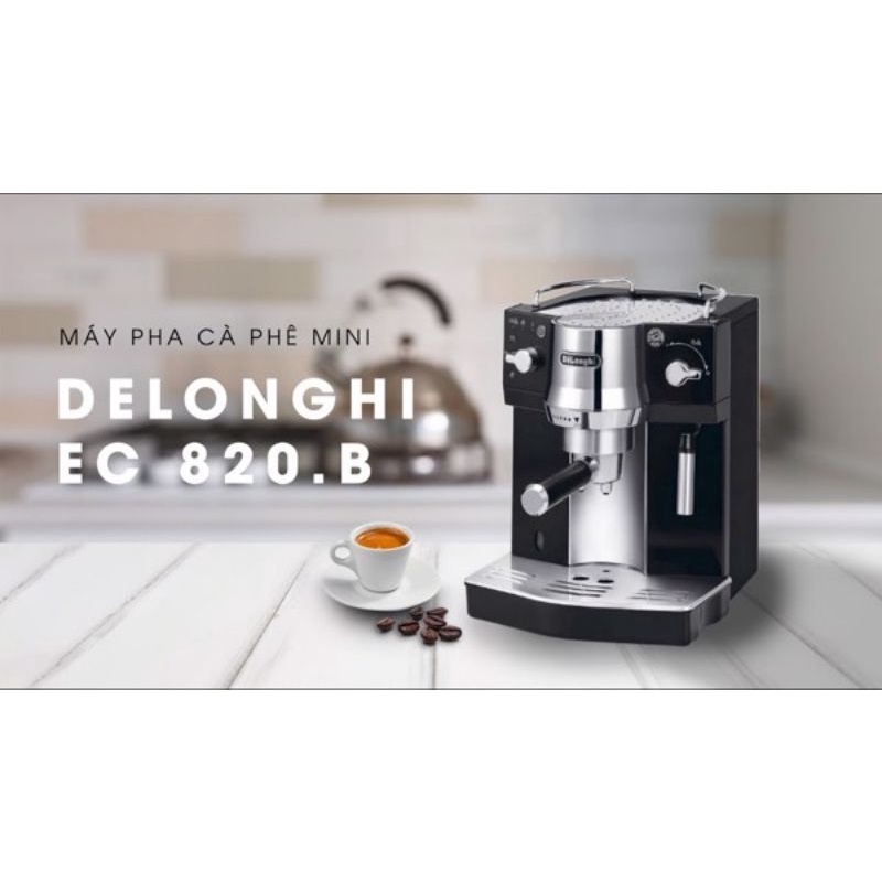 Ron Silicon Máy Pha Cà Phê Delonghi EC 680 685 820 860, Máy SMEG - Gioăng bằng silicon phi 58 x 46 x 8mm