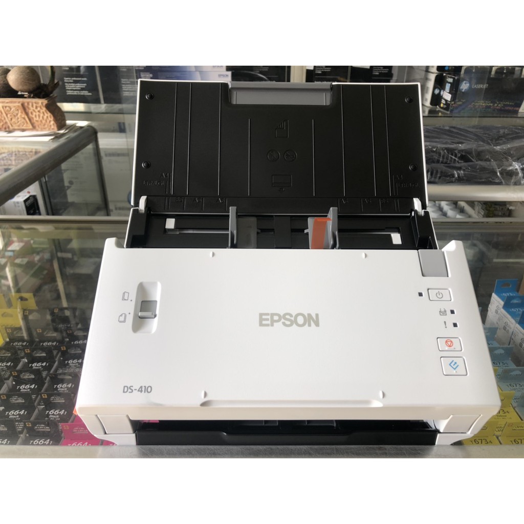 Máy Scan EPSON DS-410