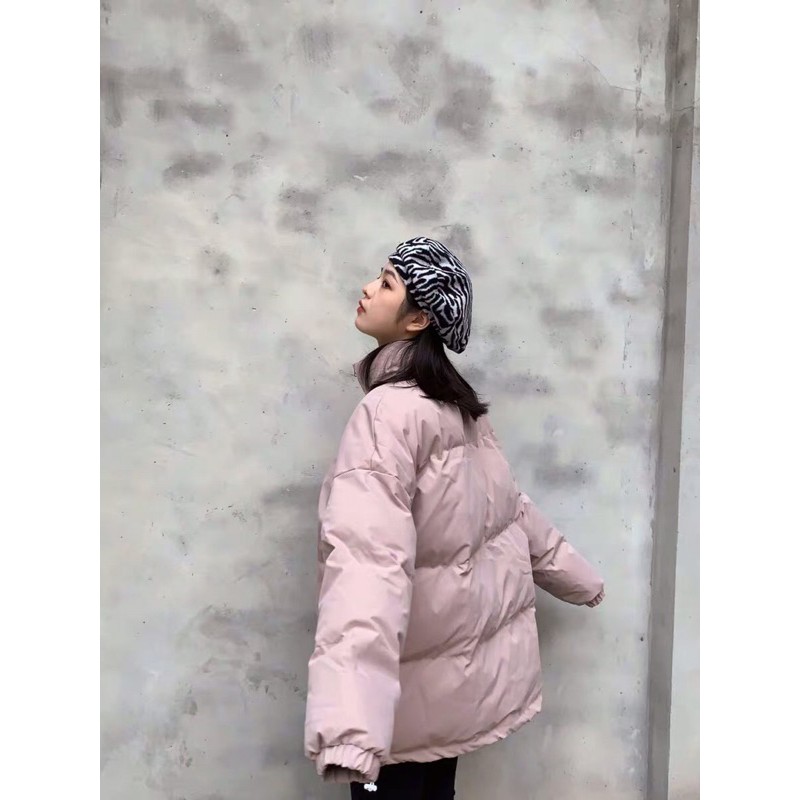 [ORDER] ÁO PHAO BÉO HÀN QUỐC UNISEX FULL SIZE NAM NỮ | BigBuy360 - bigbuy360.vn