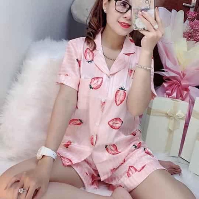 Bộ lụa cao cấp