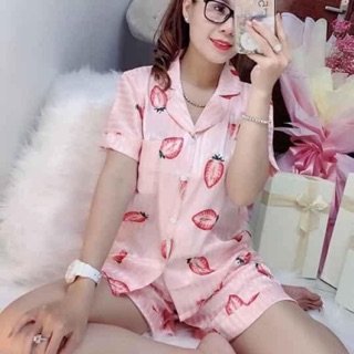 Bộ lụa cao cấp