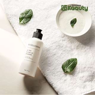 Bột rửa mặt Incellderm Active CleanUp Powder