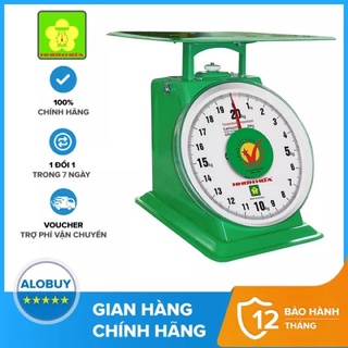 Cân Nhơn Hoà 20kg