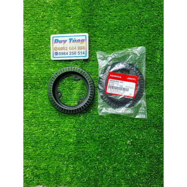 Vòng đĩa ABS zin winner x