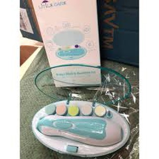 Dụng Cụ Mài Giũa Móng Cho Bé