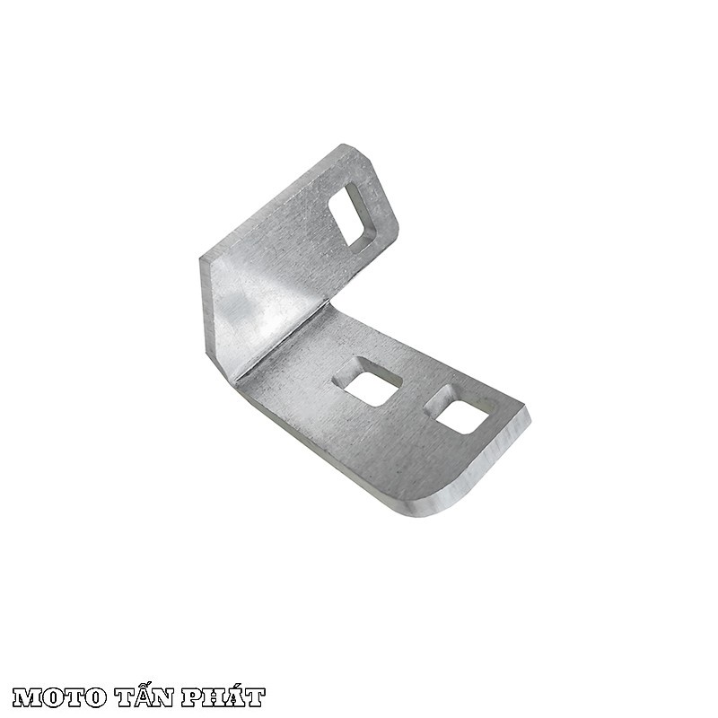 Pat bắt đèn trợ sáng GSX S-Bandit 150