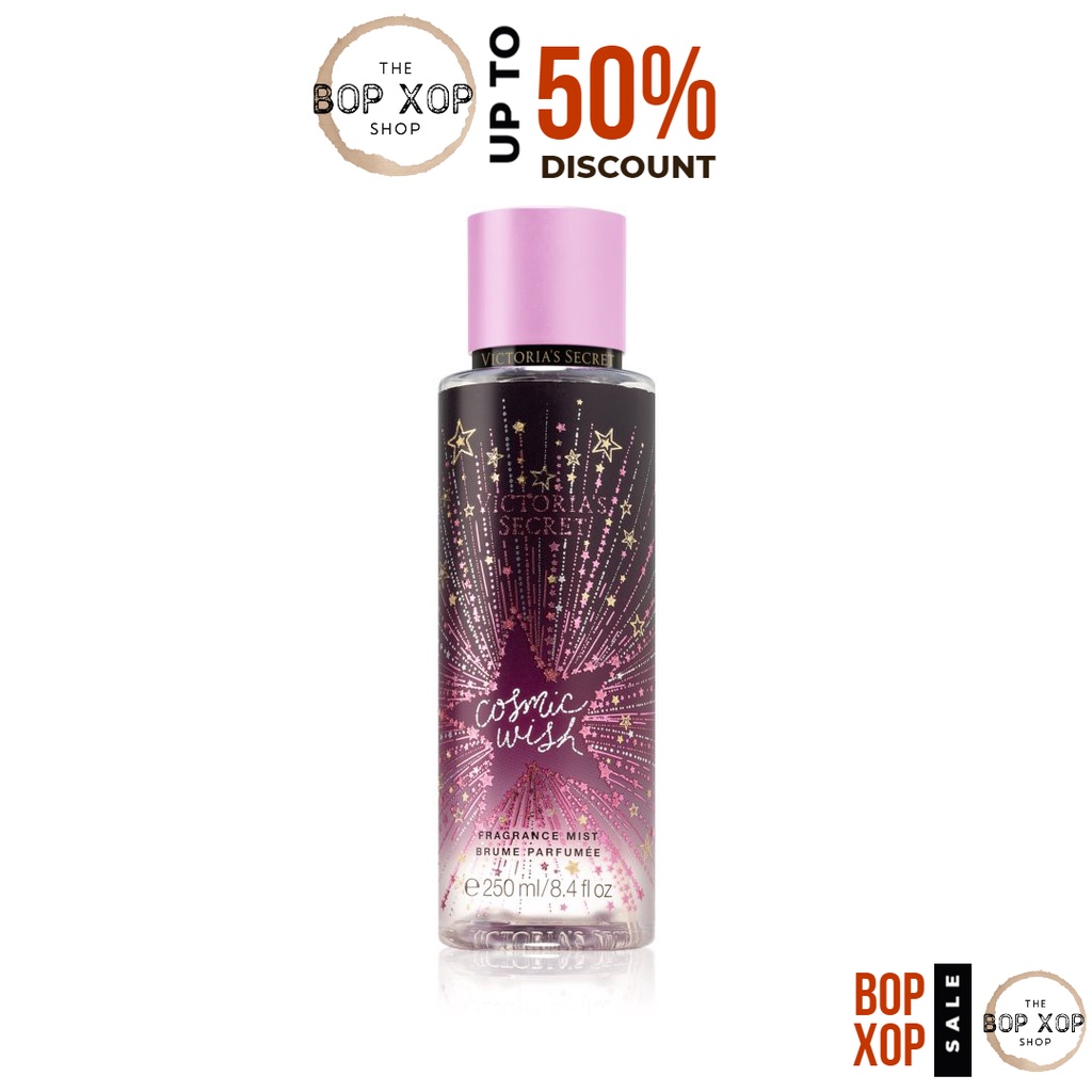 Xịt thơm body Victoria's Secret Cosmic Wish 250ML