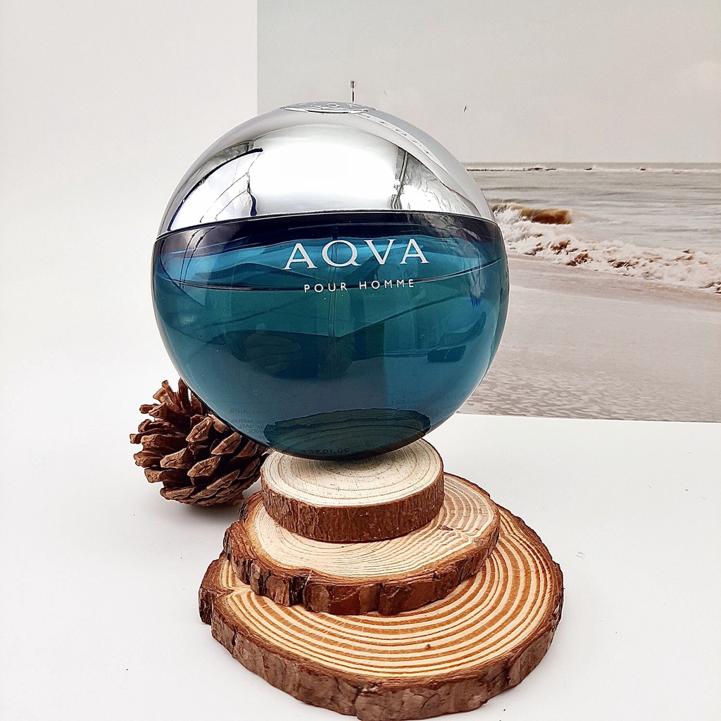 [Mã COSSALE27 giảm 80K đơn 1000K] Nước Hoa Nam Bvlgari Aqva Pour Homme Chai Full 100ml | BigBuy360 - bigbuy360.vn