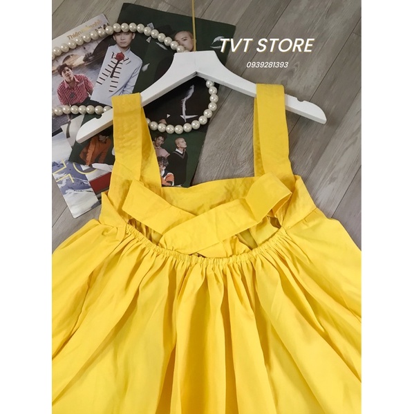 SÉT BABY DOL HAI DÂY