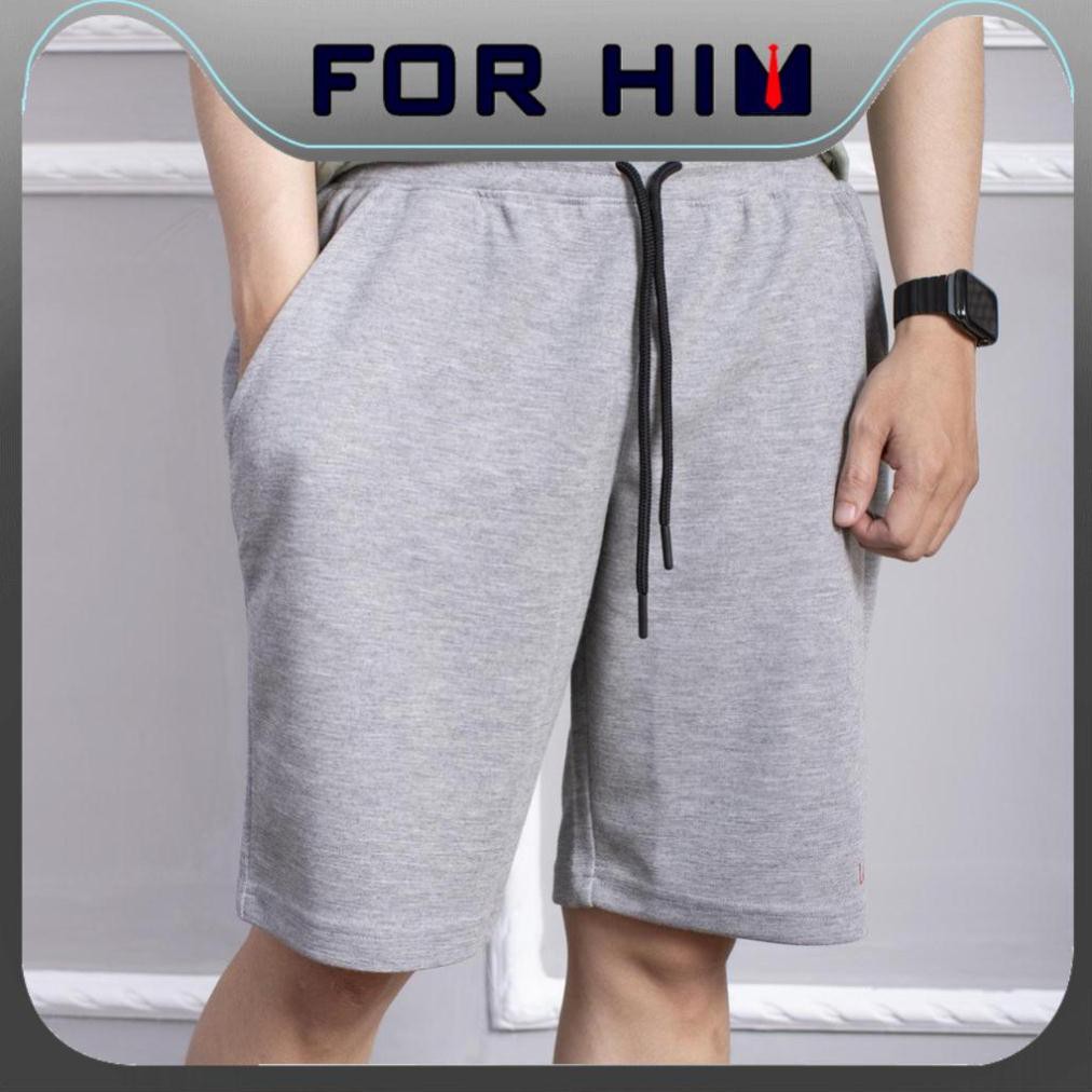 Quần short thun FOR HIM-14027 Chính hãng