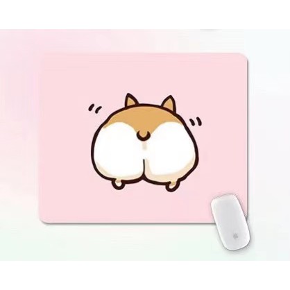 Miếng lót chuột máy tính chơi game/máy tính văn phòng thích hợp cho học sinh
