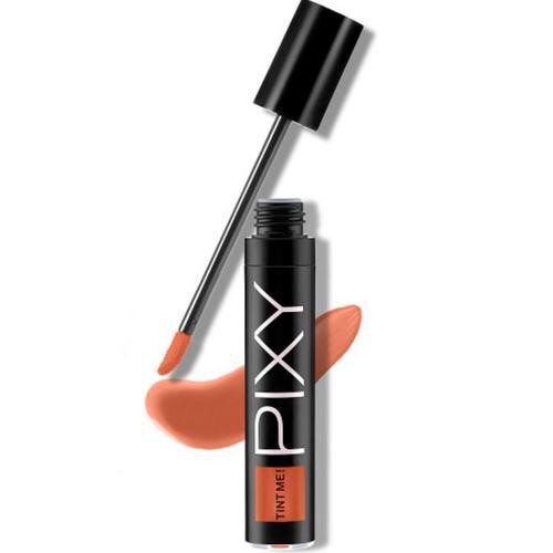 (Hàng Mới Về) Son Tint Pixy Tint Me! (03 Màu Cam)