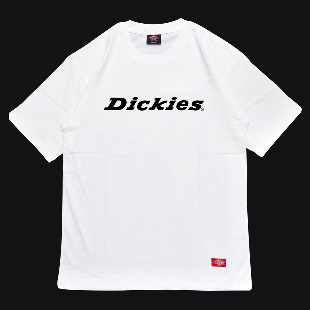 Tshirt Dickies - áo thun dickies nam, nữ