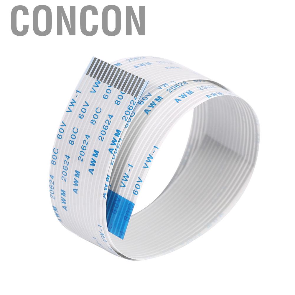 Dây cáp mạng Fpc 15pin 0.5mm Pitch 50cm cho Raspberry Pi Camera Tog
