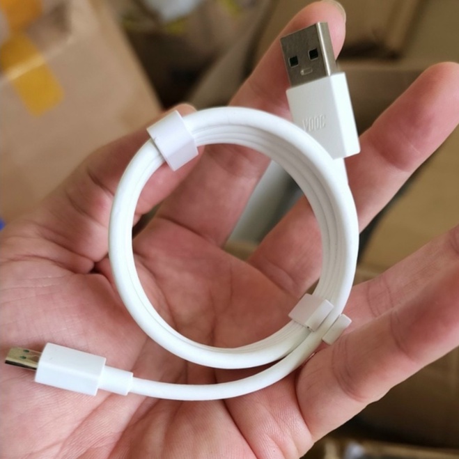 BỘ SẠC VOOC OPPO R15 - 5V 4A - Cam kết loại xịn- SẠC OPPO F9, F11,Neo 3; Neo 5; N3; R3; R5; R7; Sạc vooc 3.0 zin máy