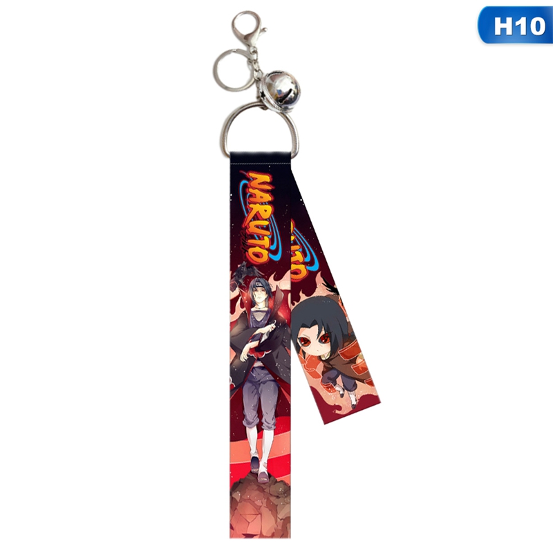 Tmdbyx Móc Khóa Hình Nhân Vật Anime Độc Đáo