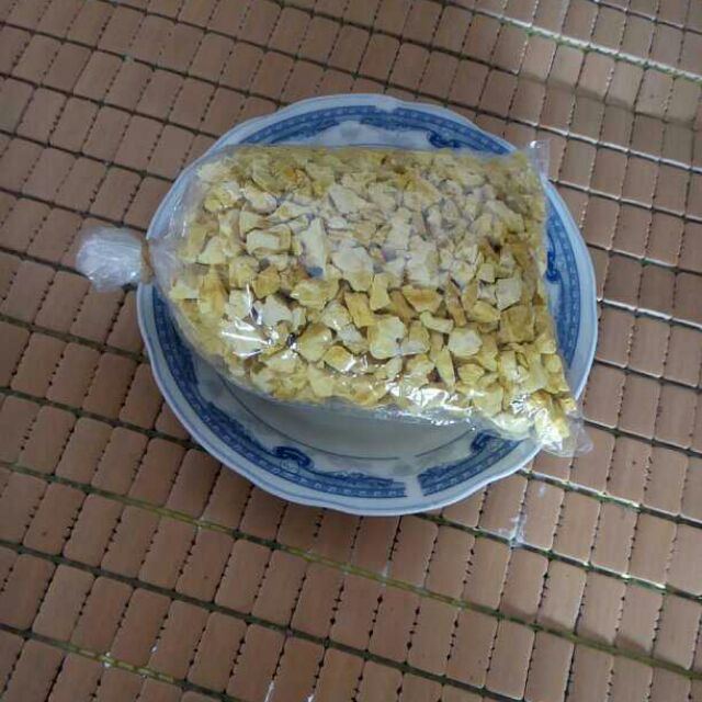 Tình bột nghệ nguyên chất