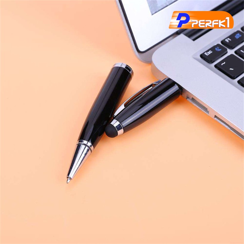 Bút Bi Cảm Ứng 3 Trong 1 16g Cho Pc / Laptop