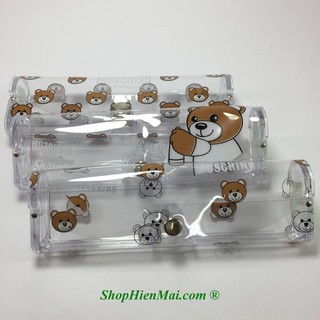Hộp kính trong suốt cute bé sỉ 12k