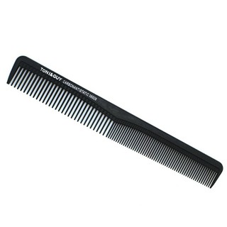 Lược Cắt Tóc Toni and Guy Đen