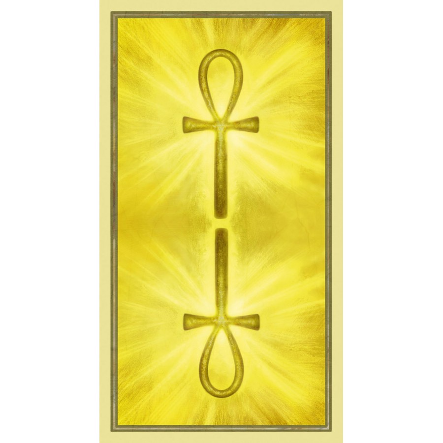 Bộ Bài Tarot of the Sacred Feminine (Mystic House Tarot Shop) - Bài Gốc Authentic Chính Hãng 100%