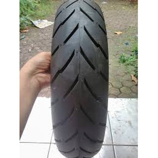 LỐP (VỎ ) KHÔNG SĂM LỐP SAU EXCITER 150, WINNER 150, LỐP TRƯỚC PKL DUNLOP 130/70/17 D102