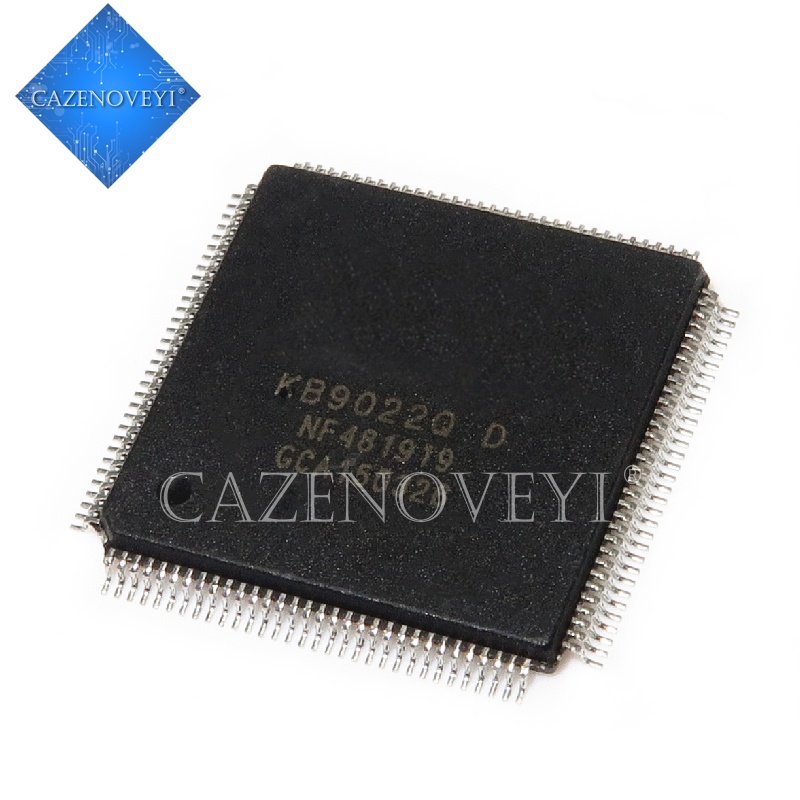 A4 2 Cái / lốc KB9016QF KB9012QF KB9018QF A3 KB3920QF BO KB3930QF A2 KB9022Q D QFP-128 Chip pxa