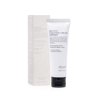 Kem dưỡng da benton ceramide 10000ppm 80ml
