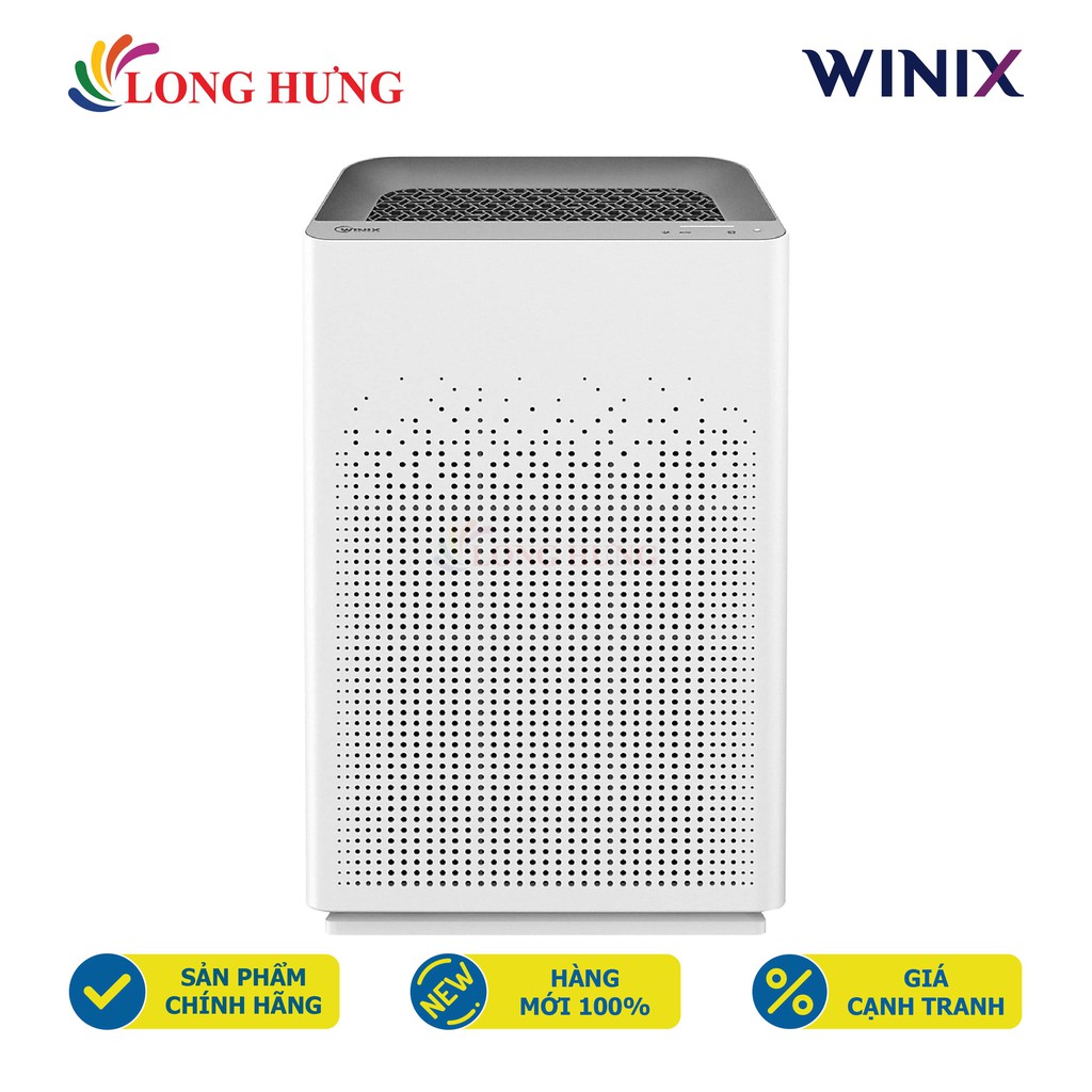 Máy lọc không khí Winix Zero S AZSU330-HWV - Hàng chính hãng