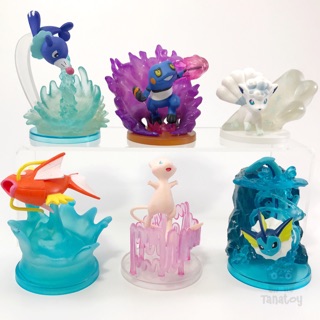 Mô hình pokemon Gallery