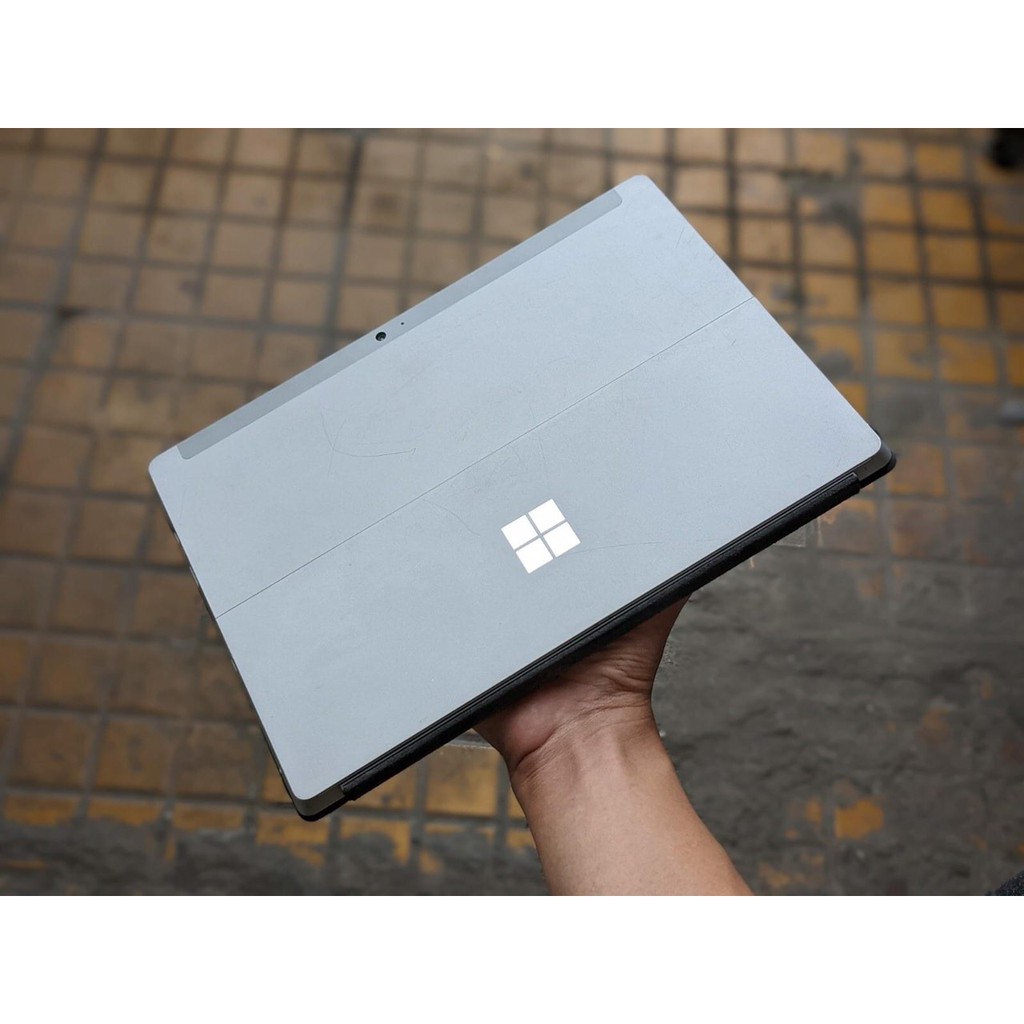 Máy Tính Bảng Microsoft Surface 3, ram4b/ Rom 64gb_ Hỗ trợ sim | BigBuy360 - bigbuy360.vn