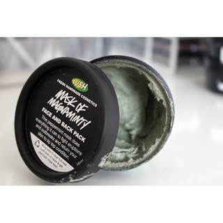 Mặt nạ Mask of Magnaminty