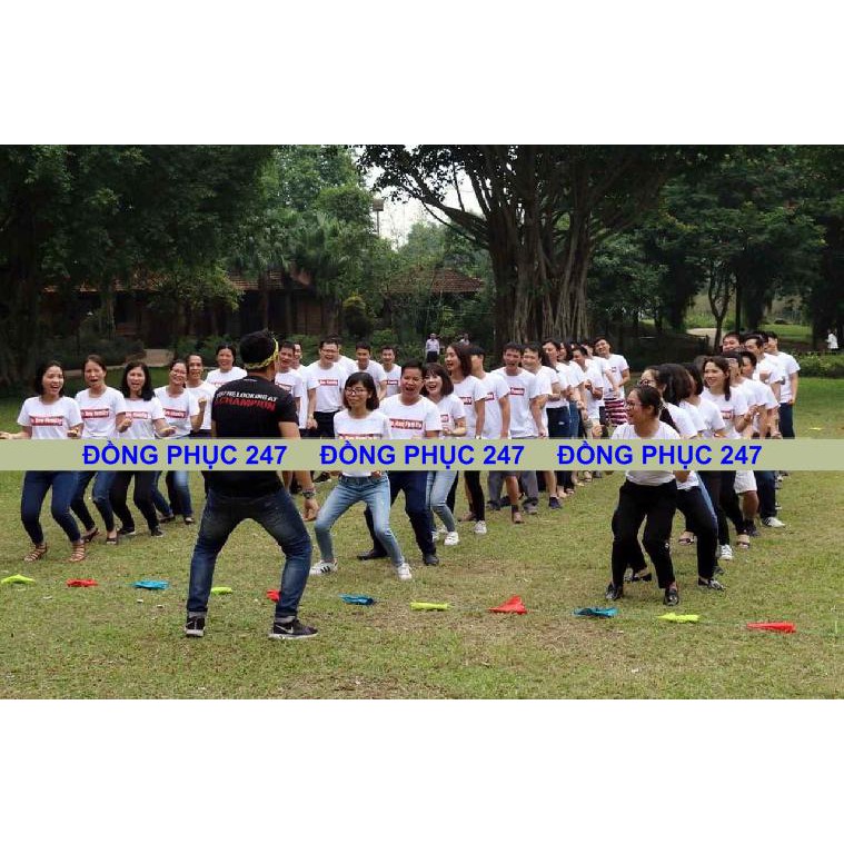 Đồng Phục 24/7 - Đồng Phục Sự Kiện Theo Yêu Cầu [ FREE Thiết Kế] Đủ Màu Đủ Size | BigBuy360 - bigbuy360.vn