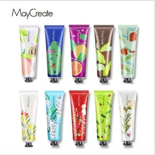 Kem dưỡng da tay MayCreate - 30g
