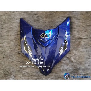 Mặt Nạ Rời Kiểu V1 Cho Honda Winner