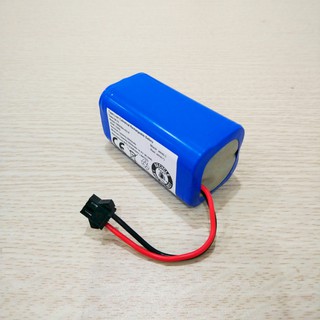 Pinnn robot hút bụi N79 series - N79W