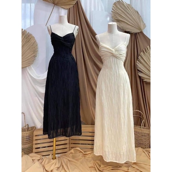 Vải thun vặn sóng