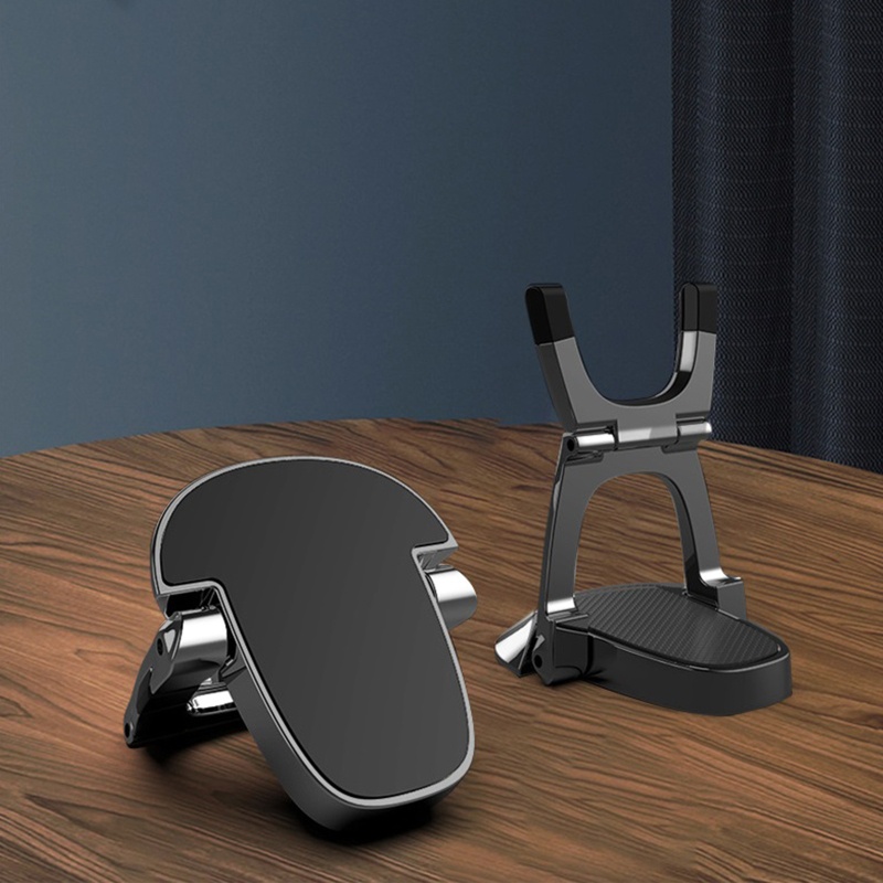 Giá Đỡ Tản Nhiệt Laptop zzz Mini Gọn Nhẹ