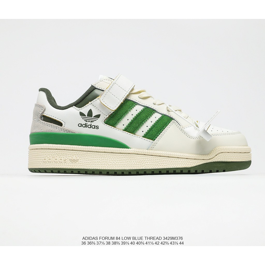 Order 1-2 Tuần + Freeship Giày Outlet Store Sneaker _Adidas Forum 84 Low OG “Bright Blue” MSP: 3429M3762 gaubeaostore.sh