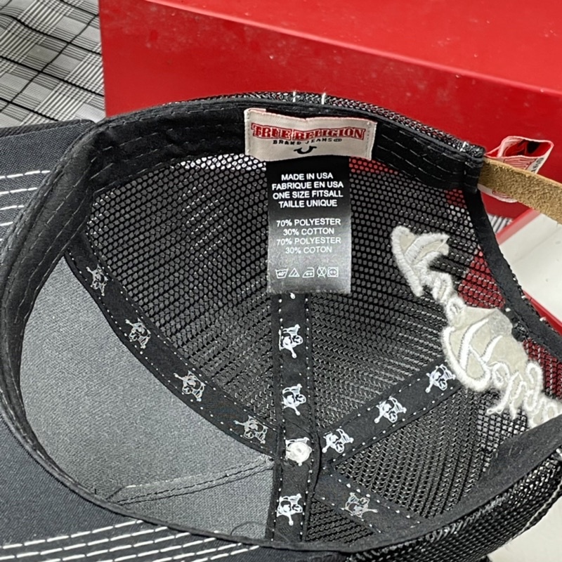 Nón Hiệu Ông Địa TRUE-Hàng Chính Hãng FULL Tem