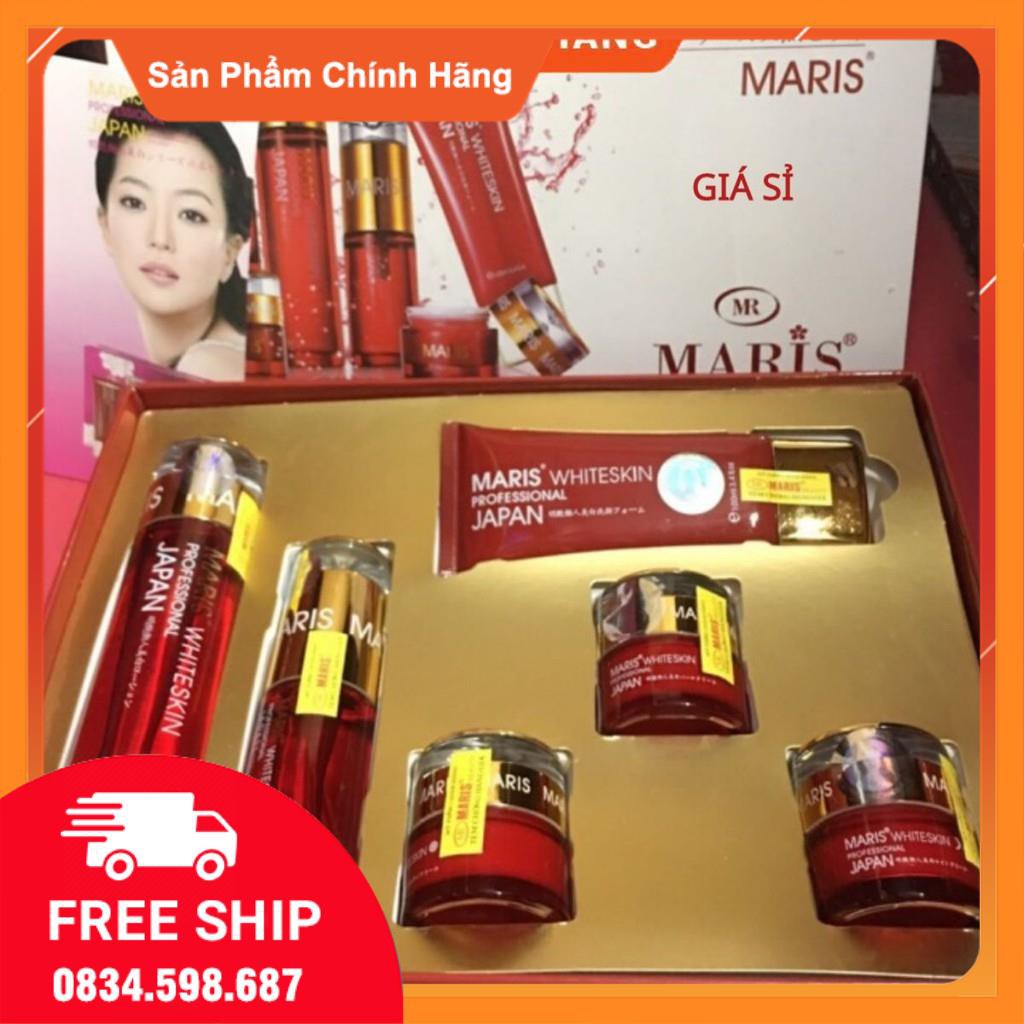 [CHÍNH HÃNG] BỘ MARIS NÁM Nhật Bản | BigBuy360 - bigbuy360.vn