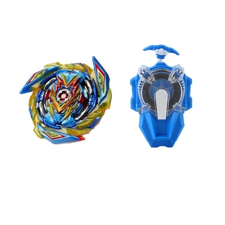 Bộ Đồ Chơi Con Quay Beyblade Burst B-163 Boostve Valkyrie.Ev '2A + B-166