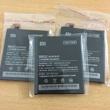 Pin BM32 cho máy Xiaomi Mi4 - hàng nhập khẩu-ZIN MỚI 100%