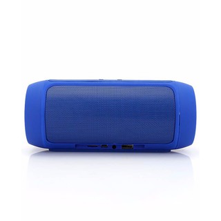 Loa bluetooth thẻ nhớ  kim sạc dự phòng