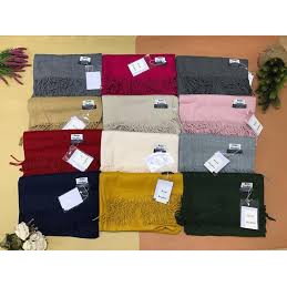 Khăn len lông cừu Acne Studios loại 1 xịn, full màu