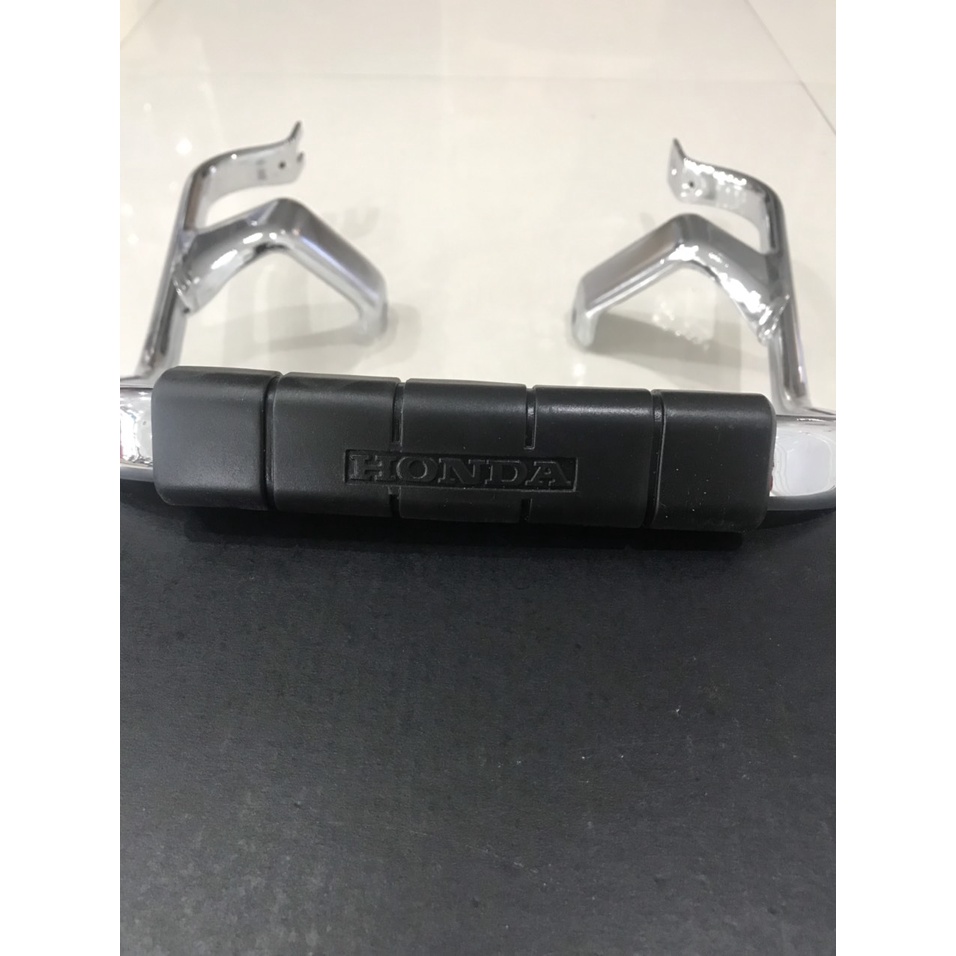 Tay xách- cảng sau Dr-WAP-ZX